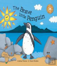 The Brave Little Penguin