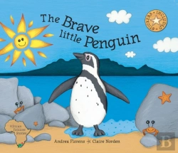 Bertrand.pt - The Brave Little Penguin