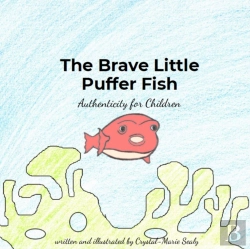 Bertrand.pt - The Brave Little Puffer Fish: Authentici