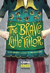 The Brave Little Tailor