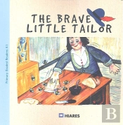 The Brave Little Tailor(Nivel A1 Beginner) 