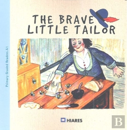 Bertrand.pt - The Brave Little Tailor(Nivel A1 Beginner) 