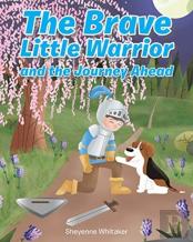 The Brave Little Warrior And The Journey Ahead