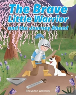 Bertrand.pt - The Brave Little Warrior And The Journey Ahead