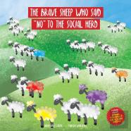 The Brave Sheep Who Said ''No'' To The Social Herd
