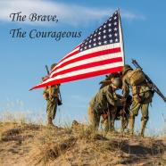 The Brave, The Courageous