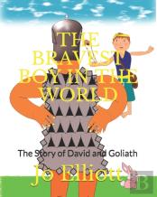 The Bravest Boy In The World