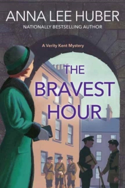 Bertrand.pt - The Bravest Hour