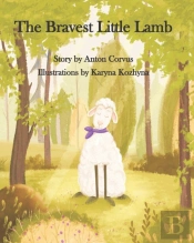 The Bravest Little Lamb