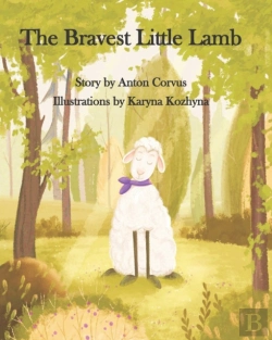 Bertrand.pt - The Bravest Little Lamb