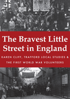 The Bravest Little Street In England