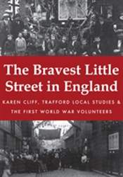 The Bravest Little Street In England