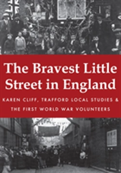 Bertrand.pt - The Bravest Little Street In England