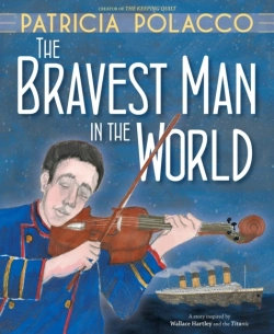 Bertrand.pt - The Bravest Man In The World