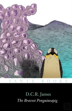 Bertrand.pt - The Bravest Penguineapig