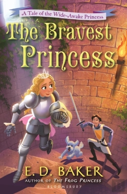 Bertrand.pt - The Bravest Princess