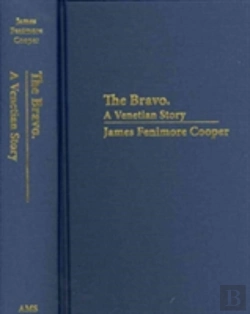 Bertrand.pt - The Bravo: A Venetian Story