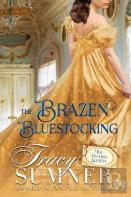 The Brazen Bluestocking