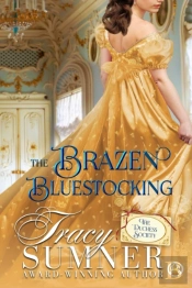 The Brazen Bluestocking
