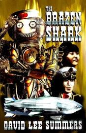 The Brazen Shark