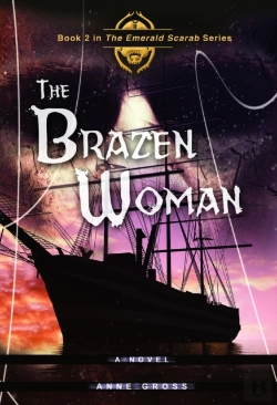 Bertrand.pt - The Brazen Woman