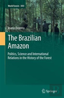 The Brazilian Amazon