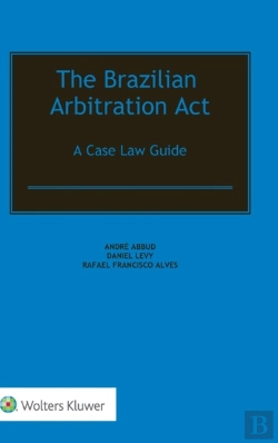 Bertrand.pt - The Brazilian Arbitration Act
