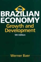 The Brazilian Economy