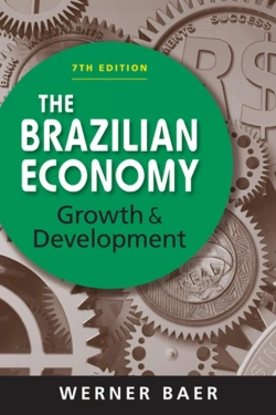 Bertrand.pt - The Brazilian Economy