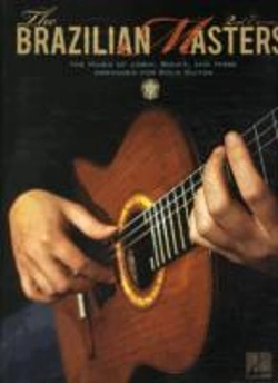 Bertrand.pt - The Brazilian Masters - 2nd Edition