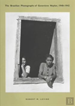 Bertrand.pt - The Brazilian Photographs Of Genevieve Naylor, 1940-1942