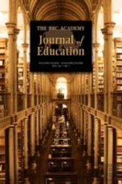 The Brc Academy Journal Of Education: Vo