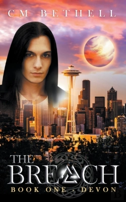Bertrand.pt - The Breach Book One Devon