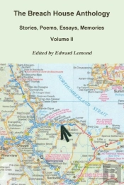 The Breach House Anthology Volume Ii