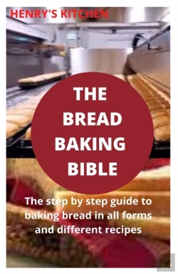 Bertrand.pt - The Bread Baking  Bible