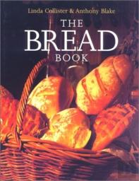 The Bread Book
