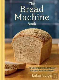 Bertrand.pt - The Bread Machine Book