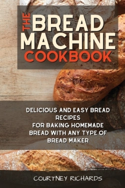 Bertrand.pt - The Bread Machine Cookbook