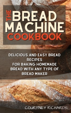 Bertrand.pt - The Bread Machine Cookbook