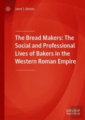 The Bread Makers