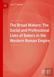 The Bread Makers