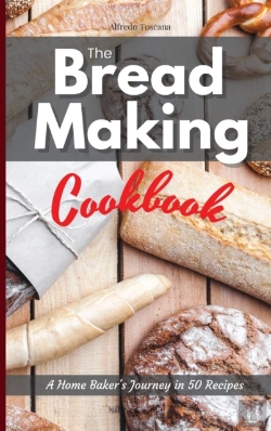 Bertrand.pt - The Bread Making Cookbook