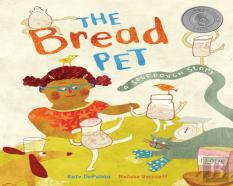 The Bread Pet
