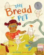 The Bread Pet