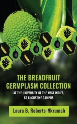 Bertrand.pt - The Breadfruit Germplasm Collection