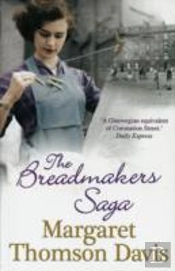 The Breadmakers Saga