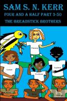 The Breadstick Brothers