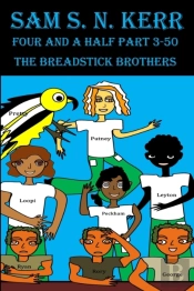 The Breadstick Brothers