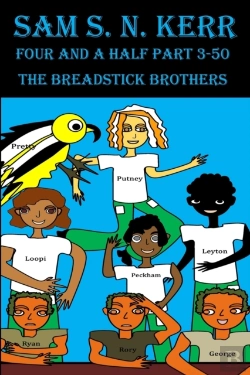 Bertrand.pt - The Breadstick Brothers