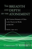 The Breadth And Depth Of The Atonement
